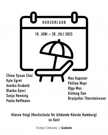 Kurzurlaub – Klasse Voigt zu Gast