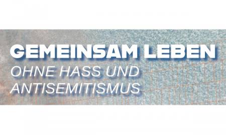 Gemeinsam Leben - Kunstpreis für Bildene Kunst 2023/24