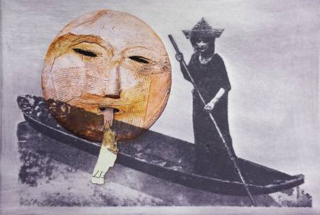 Cambra Skadé – Kunst bekommt Flügel