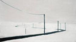SCHNEE. Neue Bilder von Dieter Mammel