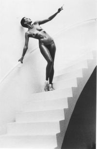 exposed- Erotische Fotografie des 20. Jahrhunderts