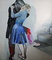 magenta - Ausstellung von sieben jungen Künstlerinnen aus Berlin und New York
