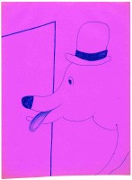 Sigmar Polke. Bilder und Zeichnungen