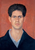 Franz Gertsch. Aus dem Frühwerk