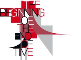 THE BEGINNING OF THE END OF TIME // SHOP FRONT COHERENCE