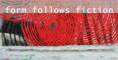 form follows fiction