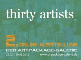 thirty artists