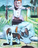 Harald Reiner Gratz  - Die Familie