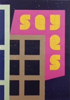 "Sayes"