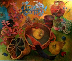 Gennady Karabinskiy »Malerei«