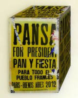 The Cubes - Liquidacion Total