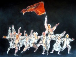 Ulrike Theusner - REVOLUTION!