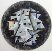 ZWEI EINZELAUSSTELLUNGEN