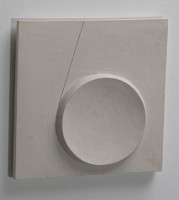 Kreisarbeiten I und II Marcia Raquel Székely