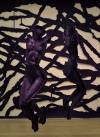 "just paper" - Papier als Medium zeitgenössischer Kunst
