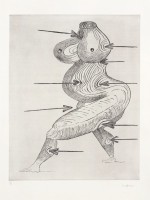Louise Bourgeois - Editions