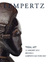 Tribal Art