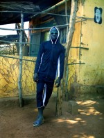 Albert Watson: 14 Days in Benin