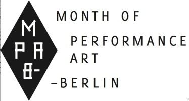 Crossing Context Neukölln. Month of Performance Art – Berlin 2013 