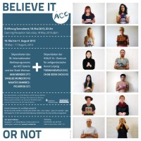 Believe It or Not