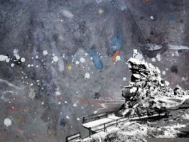 Tine Benz: A Portrait of Everything