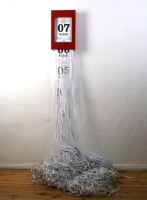 Von Tagebuch bis weblog. Tägliche Strategien in der Gegenwartskunst