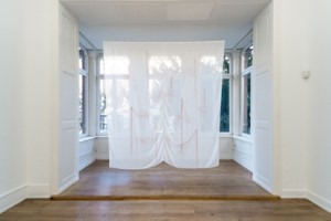 Installationsansicht