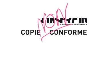 Copie Non Conforme