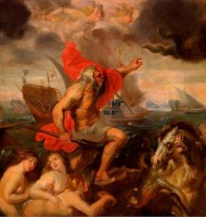 Rubens, Van Dyck, Jordaens: Der Flämische Barock