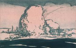 Constanze Zorn & Gunter Böttger  Von Eintagsfliegen und blauen Wundern / Grafik und Zeichnung