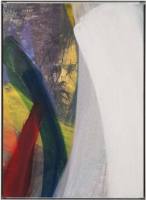 Arnulf Rainer. Malerei, Arbeiten auf Papier