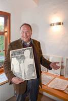 Peter Assmann, ein Lebenswerk