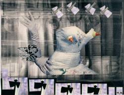 Hannah Höch. Revolutionärin der Kunst