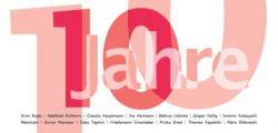 Jubiläumsausstellung Vol. 1  / 10 Jahre Galerie ARTAe