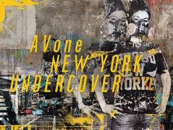 New York Undercover