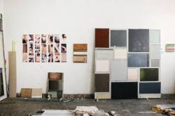Wechselschicht_Weltdepot : Rainer Barzen | Schicht 1