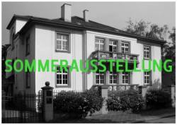 Sommerausstellung