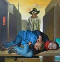 Claudia Hauptmann - traum verloren