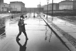 Bernard Larsson. Berlin 1961-1968. Vintage Prints