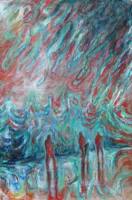 The Promised Land - Zwei Werkgruppen - zwei Ausstellungen
