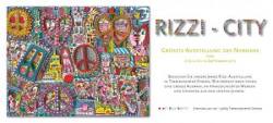 RIZZI - CITY