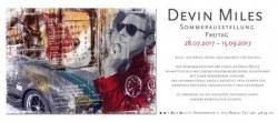 Sommerausstellung: Legenden unter sich