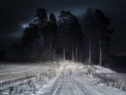 Lichtblicke | Zeitgenössische finnische Fotografie