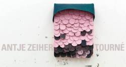 Antje Zeiher - Tourné