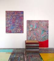 Birgit Brandis – SUBSUR