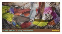 Slava Seidel - Ewig wechselnd