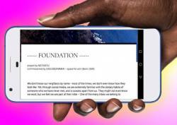 FOUNDATION