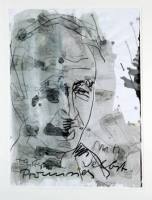 Armin Mueller-Stahl - Menschenbilder
