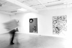 Bildwechsel: "If paintings were live pets, would you buy them more readily? oder Bilderlügen h