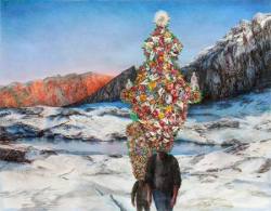Martina Altschäfer - true places II
